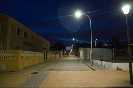 Pilar de la Horadada